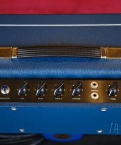 Magic Amps Crossroads - A Killer Low Wattage 1x12 Combo! - Image 7