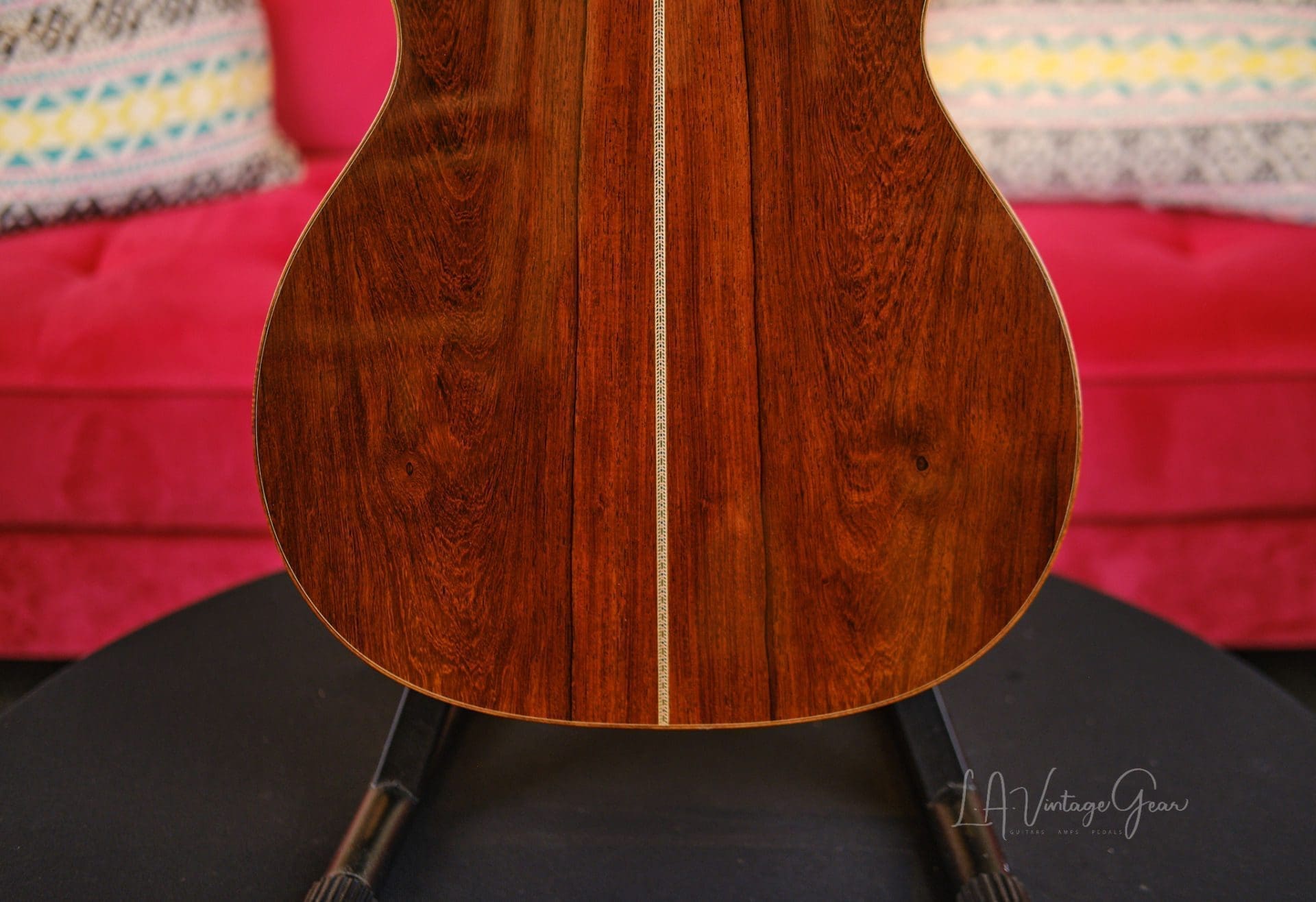 2014 Martin Custom Shop 000-42 Ambertone Custom - Image 11