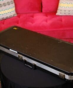 1995 Rickenbacker 360/12 - With Original Hardshell Case! - Image 9