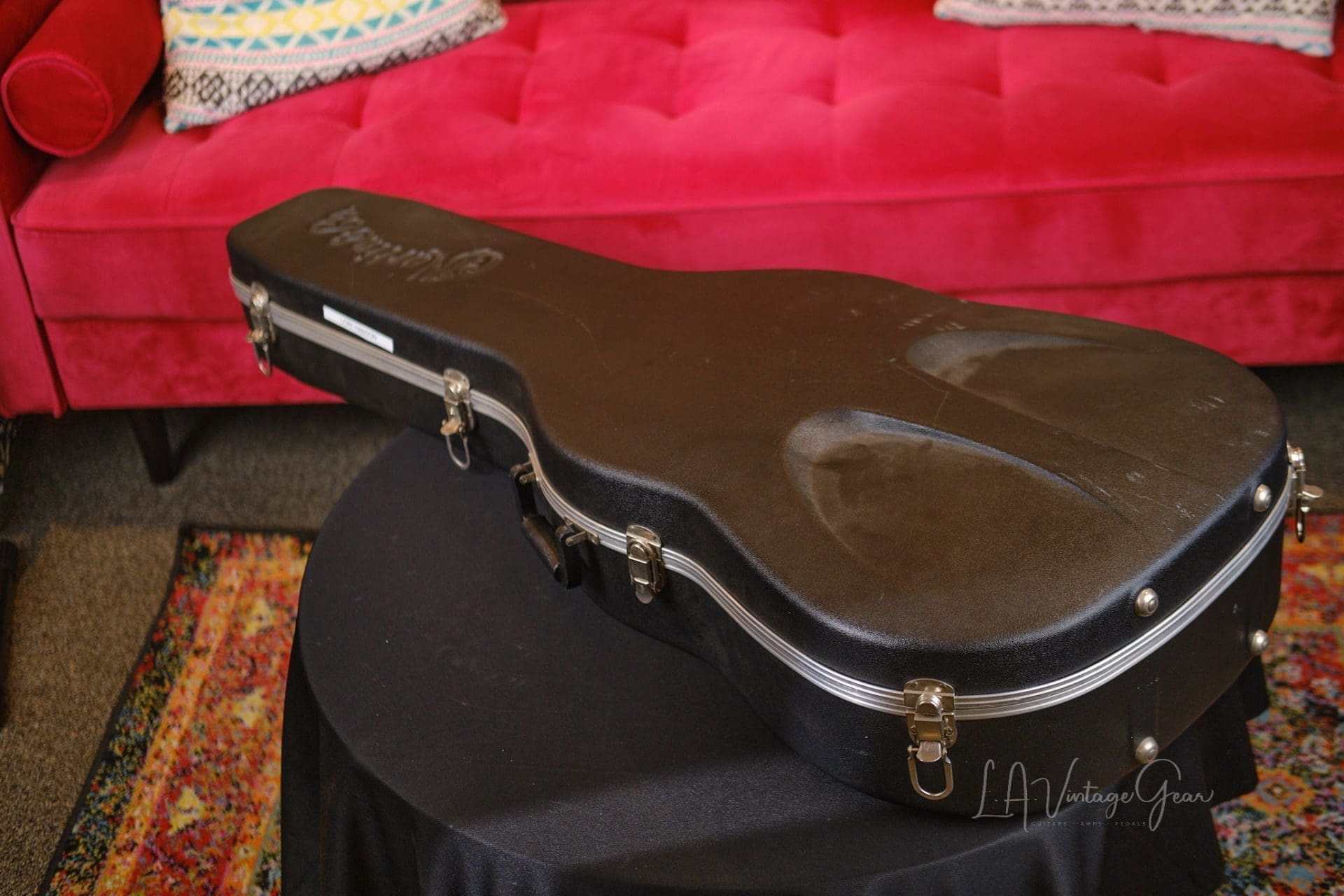 Martin D-12-28 - With Hardshell Case! - Image 14