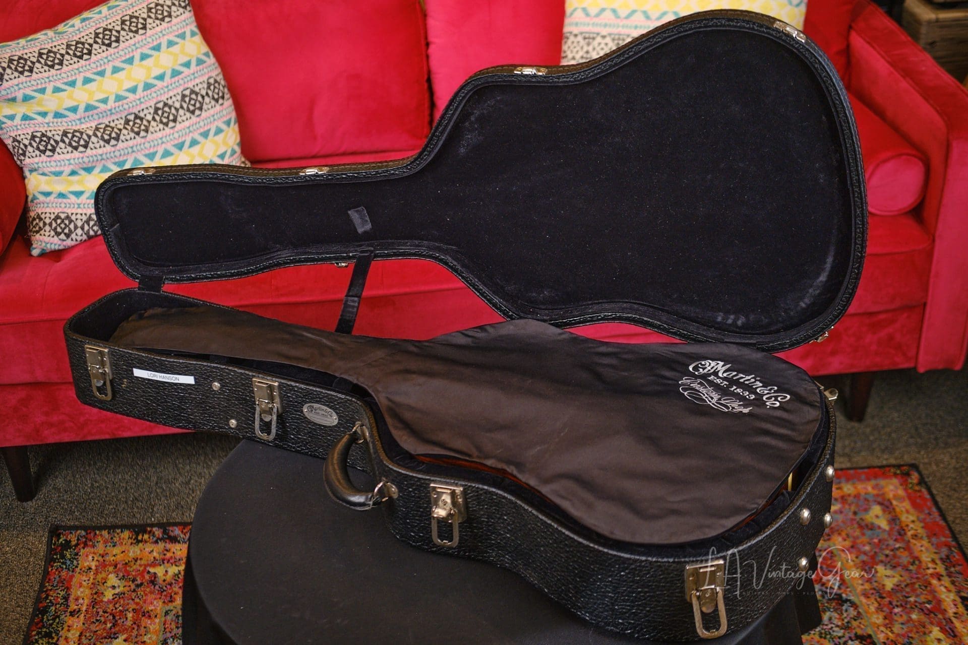 Martin Custom Shop D-28-12 - One of 125! - Image 10