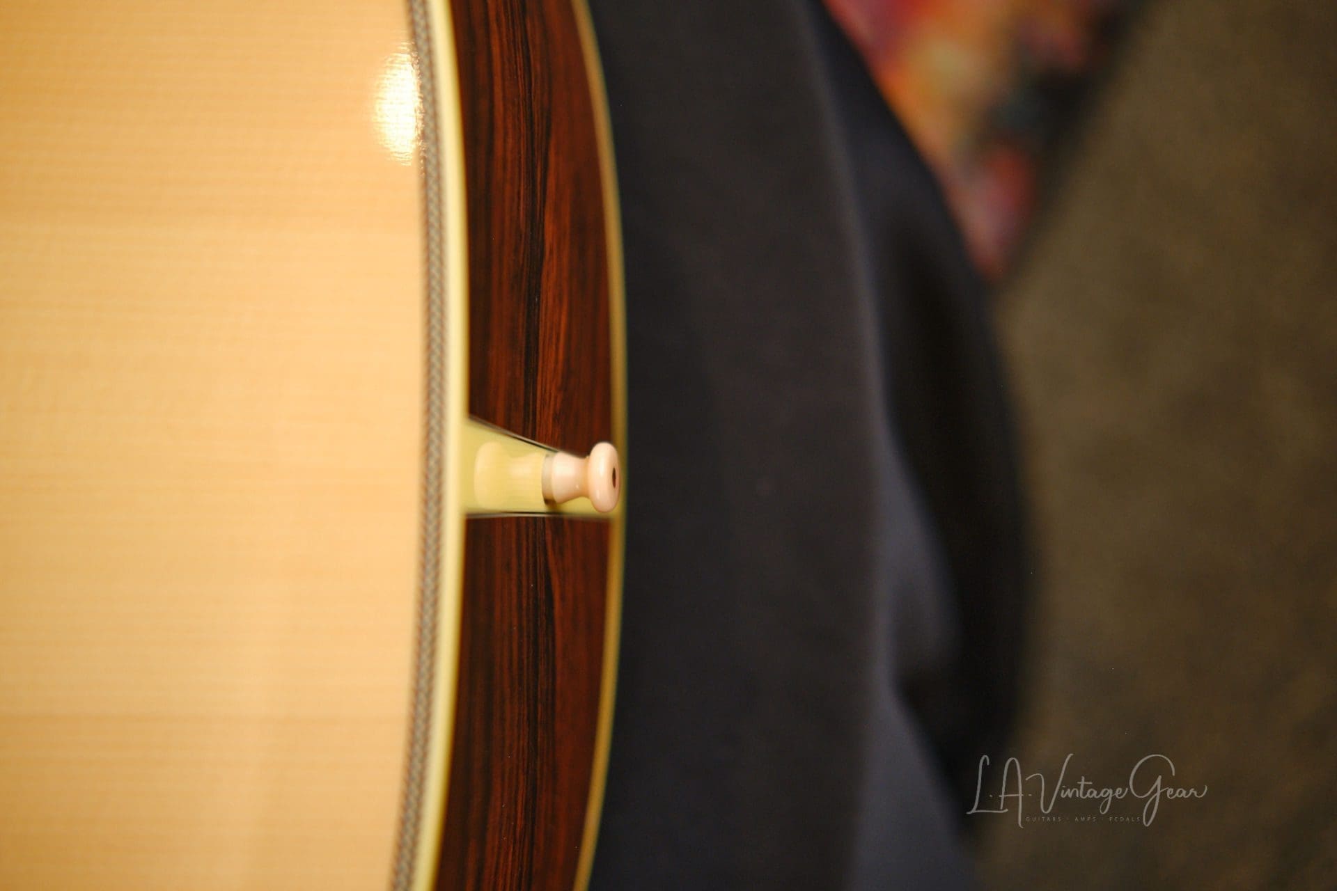 Martin Custom Shop D-28-12 - One of 125! - Image 6