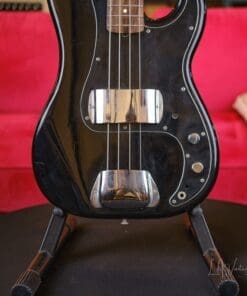 Fender Made in Japan Precision Bass – 1984-1987 – LA Vintage Gear