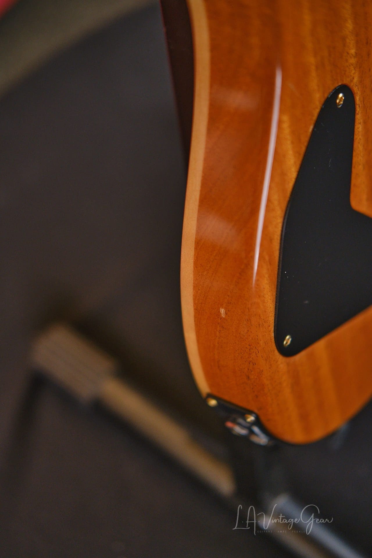 PRS P24 - Ten Top with Brazalian Rosewood! - Image 12