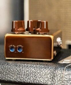Vemuram Butter Machine Michael Landau Signature Distortion Pedal - In Stock! - Image 3