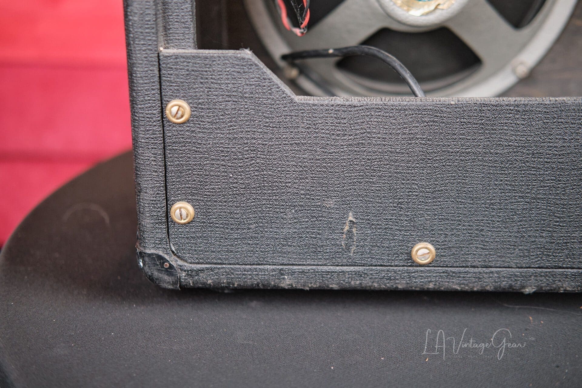 1964 Vox AC-10 Twin Ten - Awesome JMI Era Vox! - Image 12