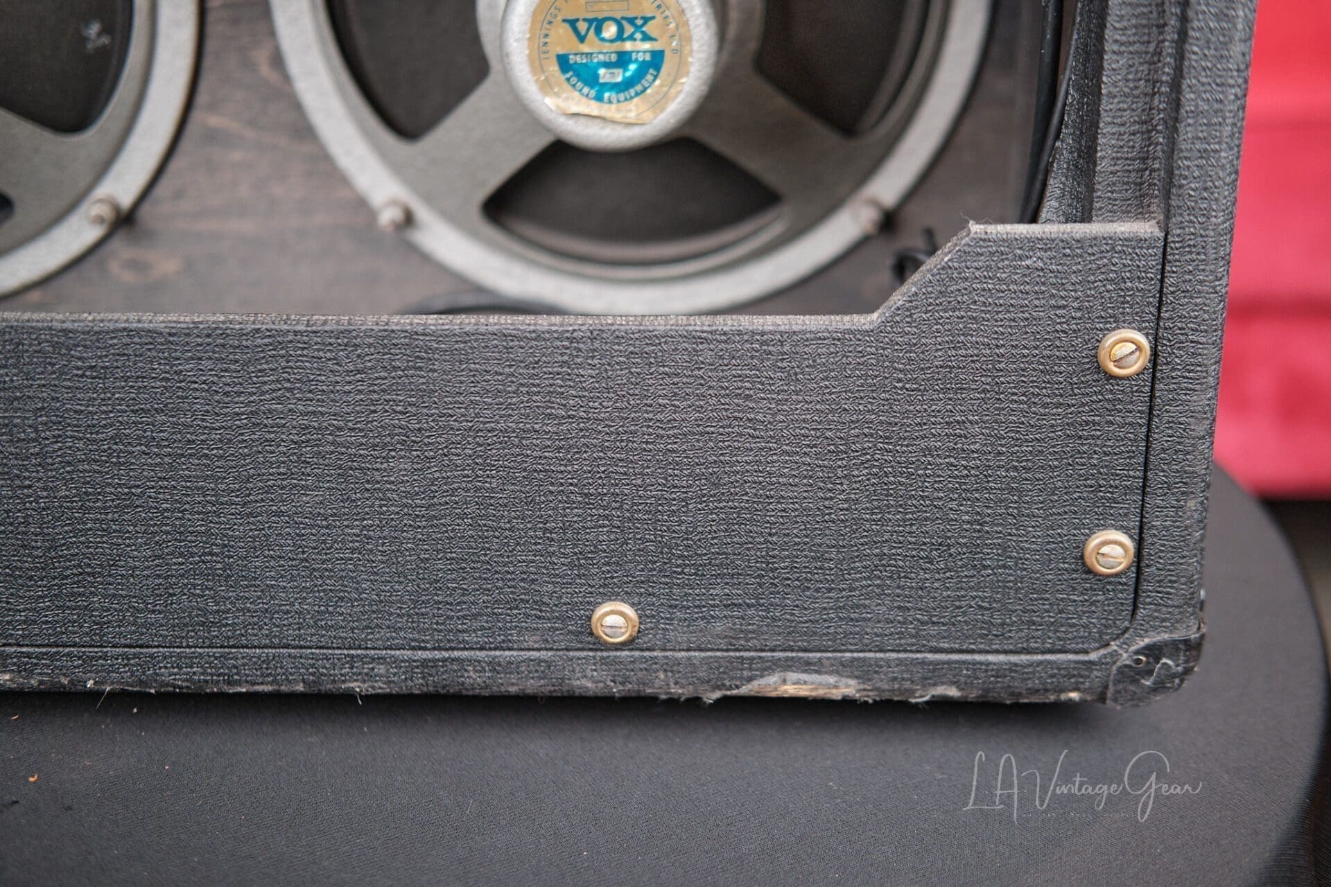 1964 Vox AC-10 Twin Ten - Awesome JMI Era Vox! - Image 13