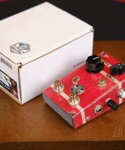 Beetronics Whoctahell - Octave Fuzz! - Image 3