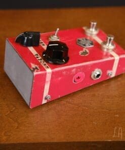 Beetronics Whoctahell - Octave Fuzz! - Image 2