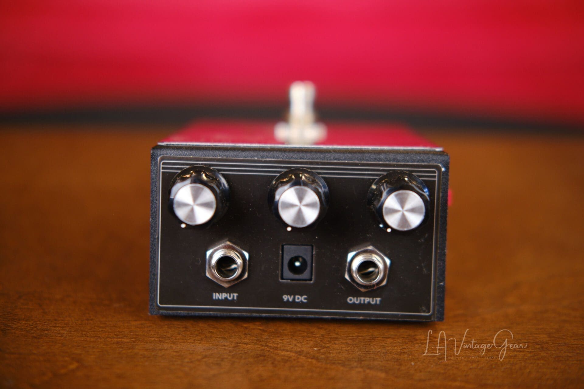 JHS Crimson - Amazing Big Muff Tones! - Image 4