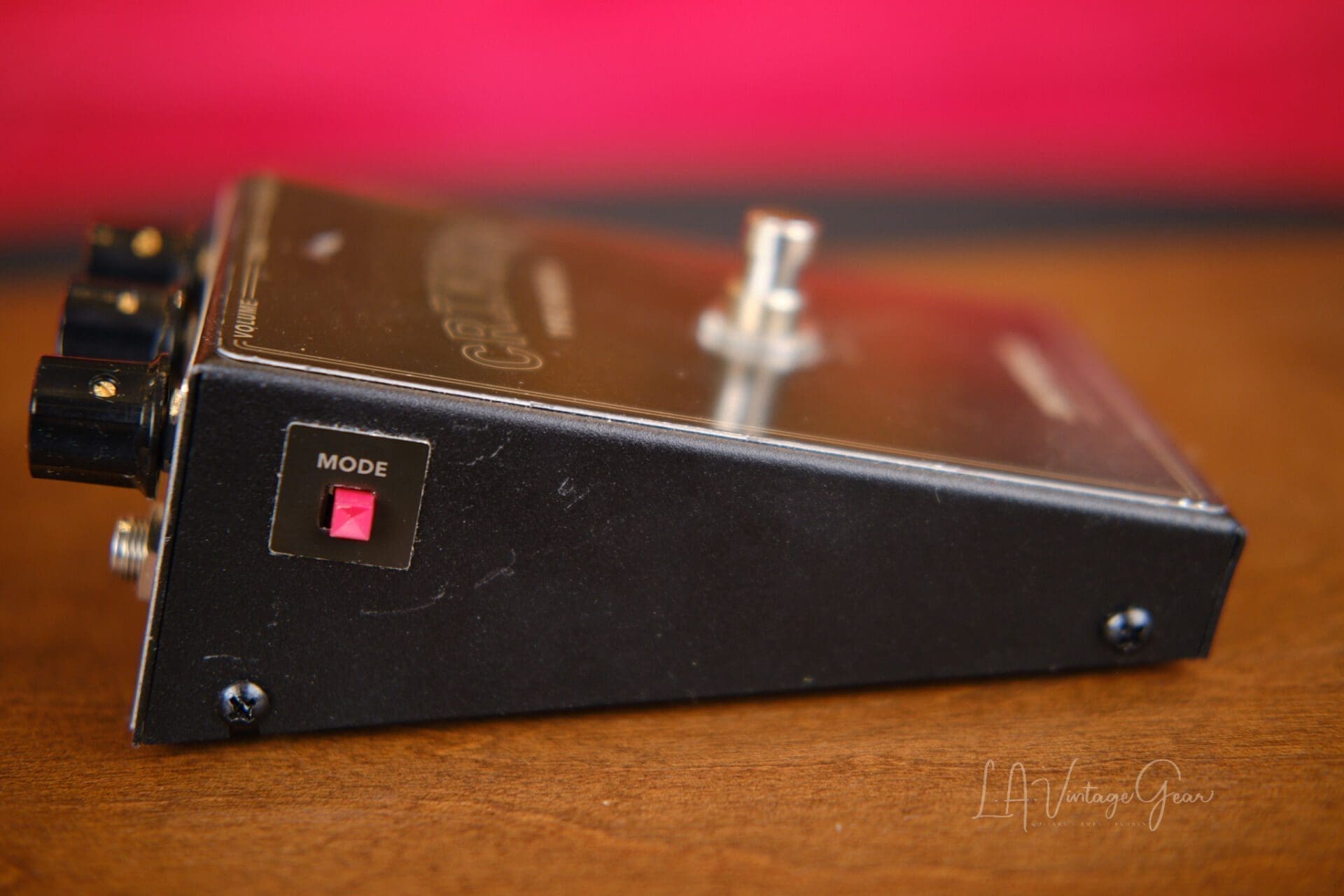 JHS Crimson - Amazing Big Muff Tones! - Image 2