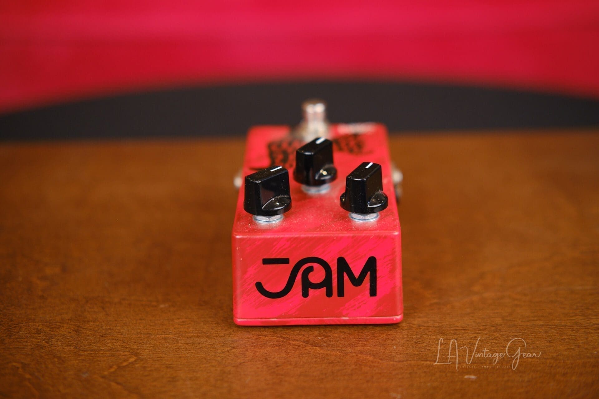 Jam Delay Llama Mk. 2 - Great Analog Delay! - Image 2