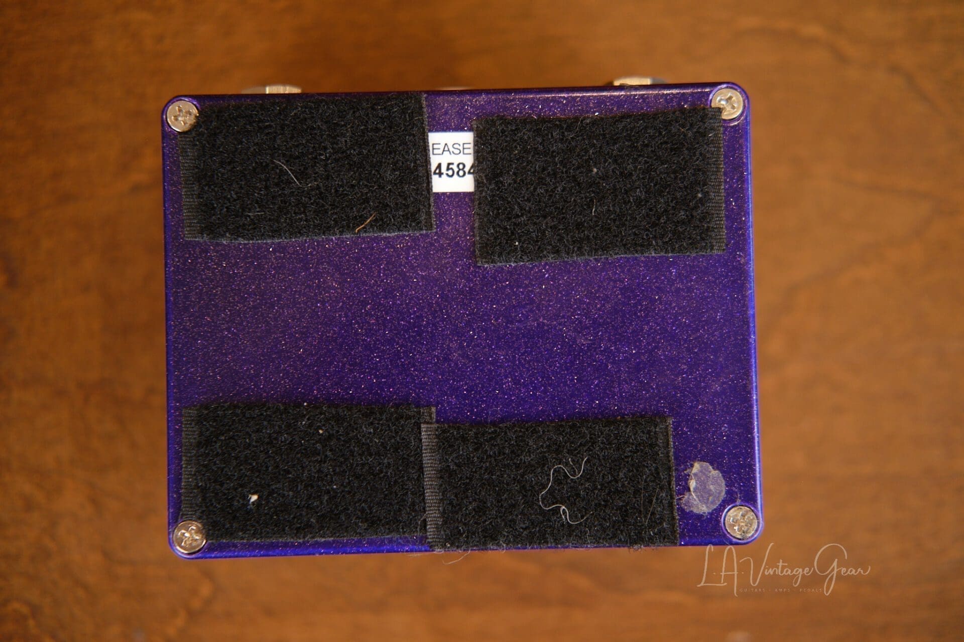Westco Pedals Grease Juicer-Envelope Filter Guitar Pedal - Nasty! - Image 2