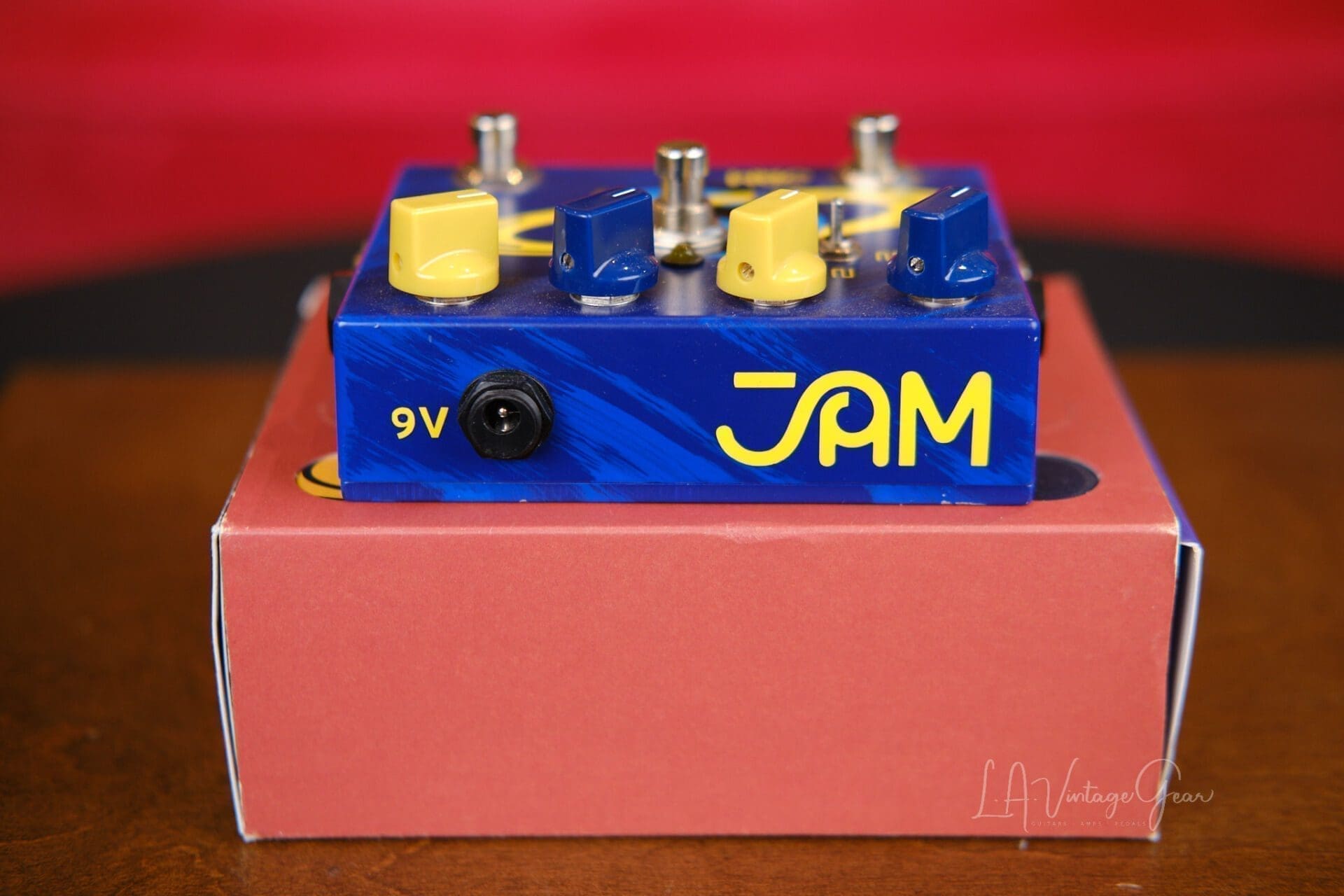 Jam Big Chill - A Great Tremolo! - Image 2