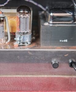 Phil Jamison Custom 30 Watt Head - Made for Michael Landau! - Image 14
