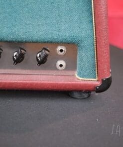Phil Jamison Custom 30 Watt Head - Made for Michael Landau! - Image 5