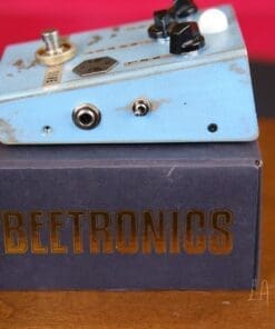 Beetronics OctaHive - Awesome Octave Fuzz! - Image 4
