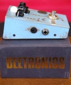 Beetronics OctaHive - Awesome Octave Fuzz! - Image 2