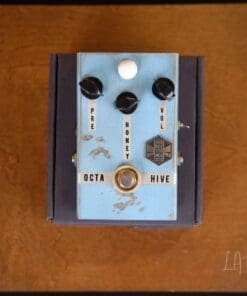Beetronics OctaHive - Awesome Octave Fuzz!