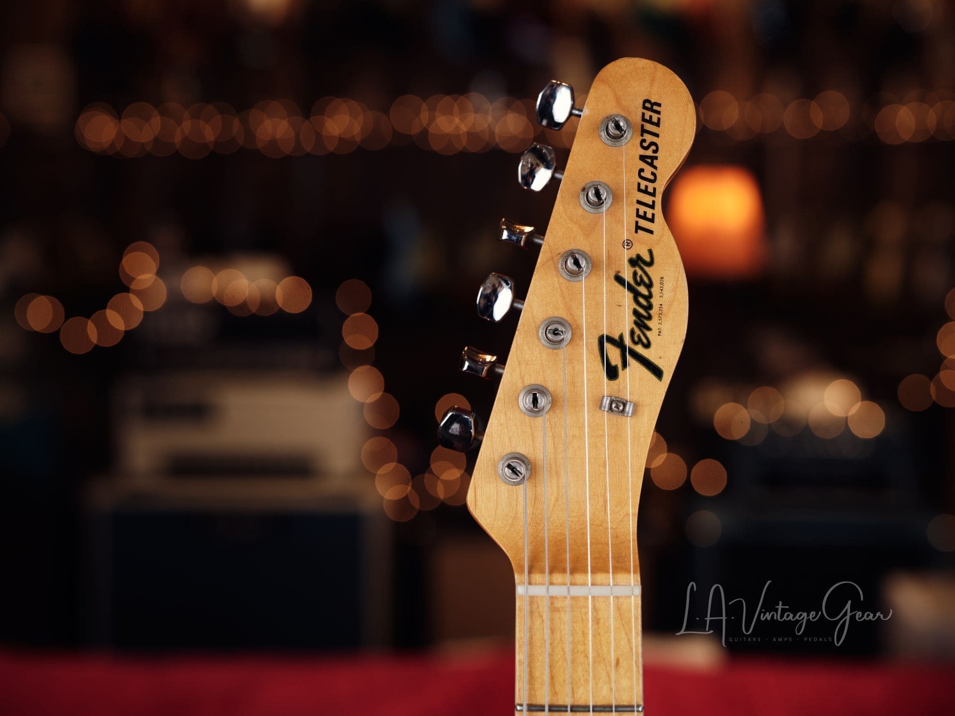 1967 Fender Telecaster - Awesome 60's Tele! - Image 11