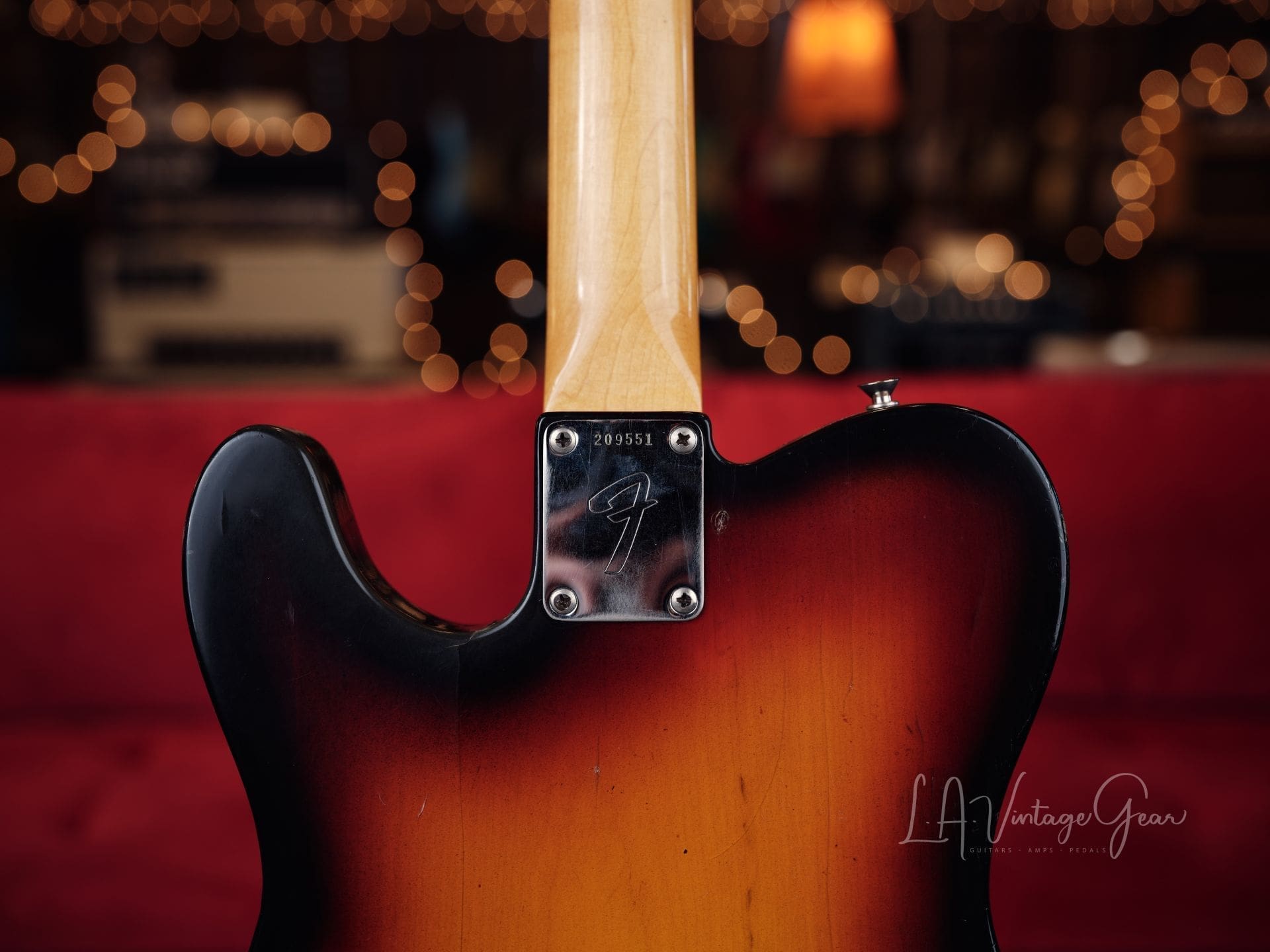 1967 Fender Telecaster - Awesome 60's Tele! - Image 16
