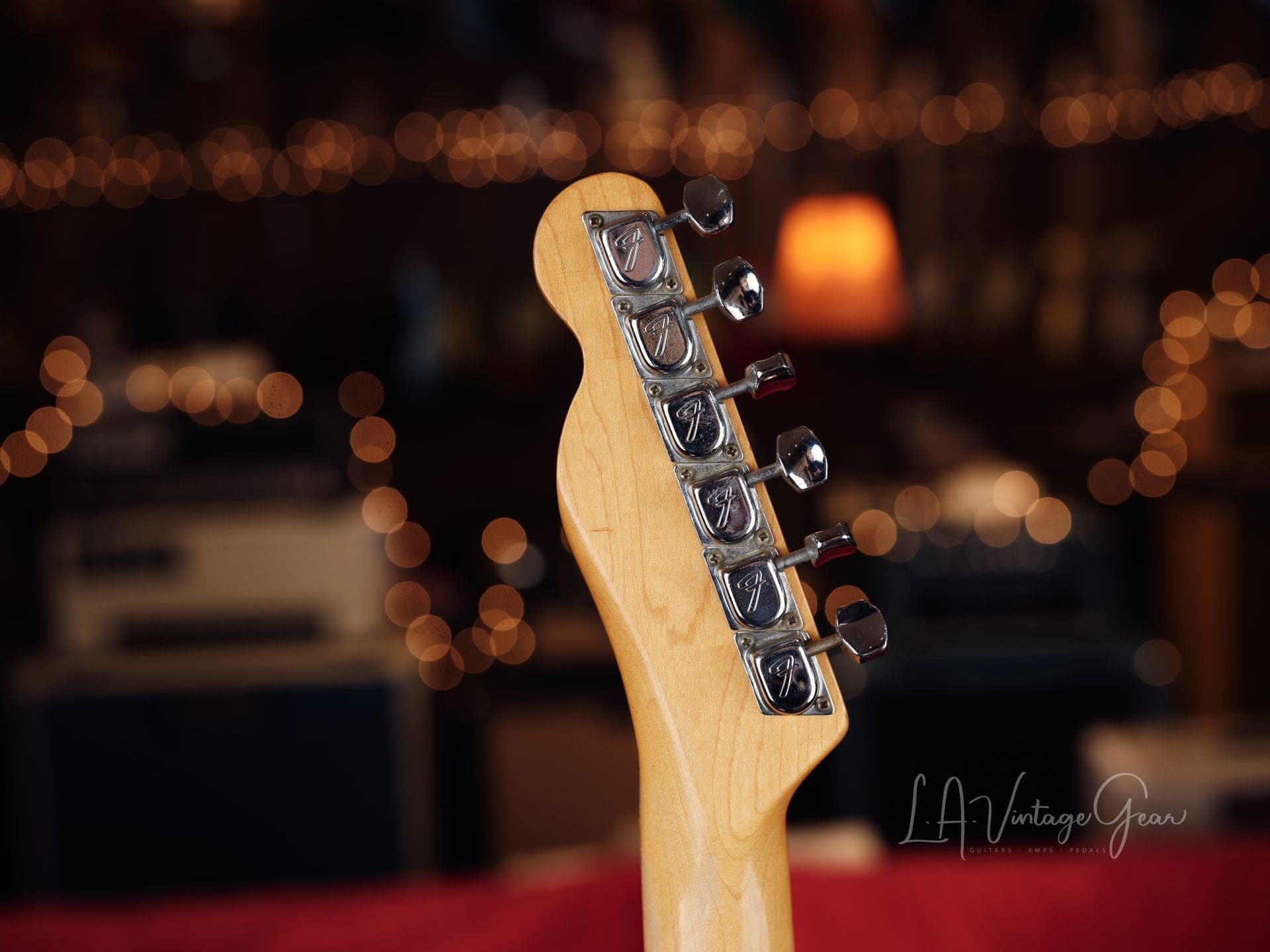 1967 Fender Telecaster - Awesome 60's Tele! - Image 17