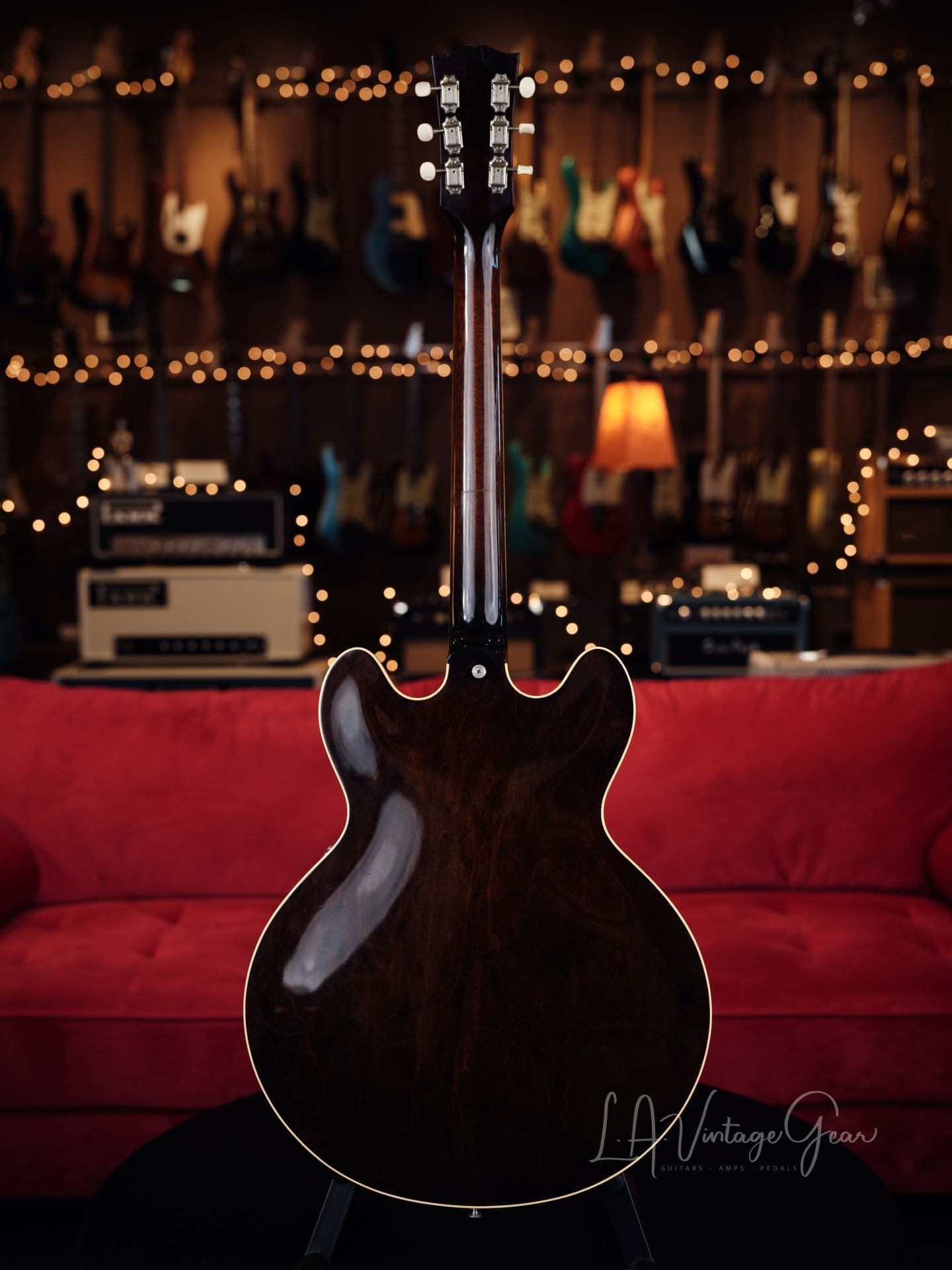 1964 Gibson 330 - All Original! - Image 14