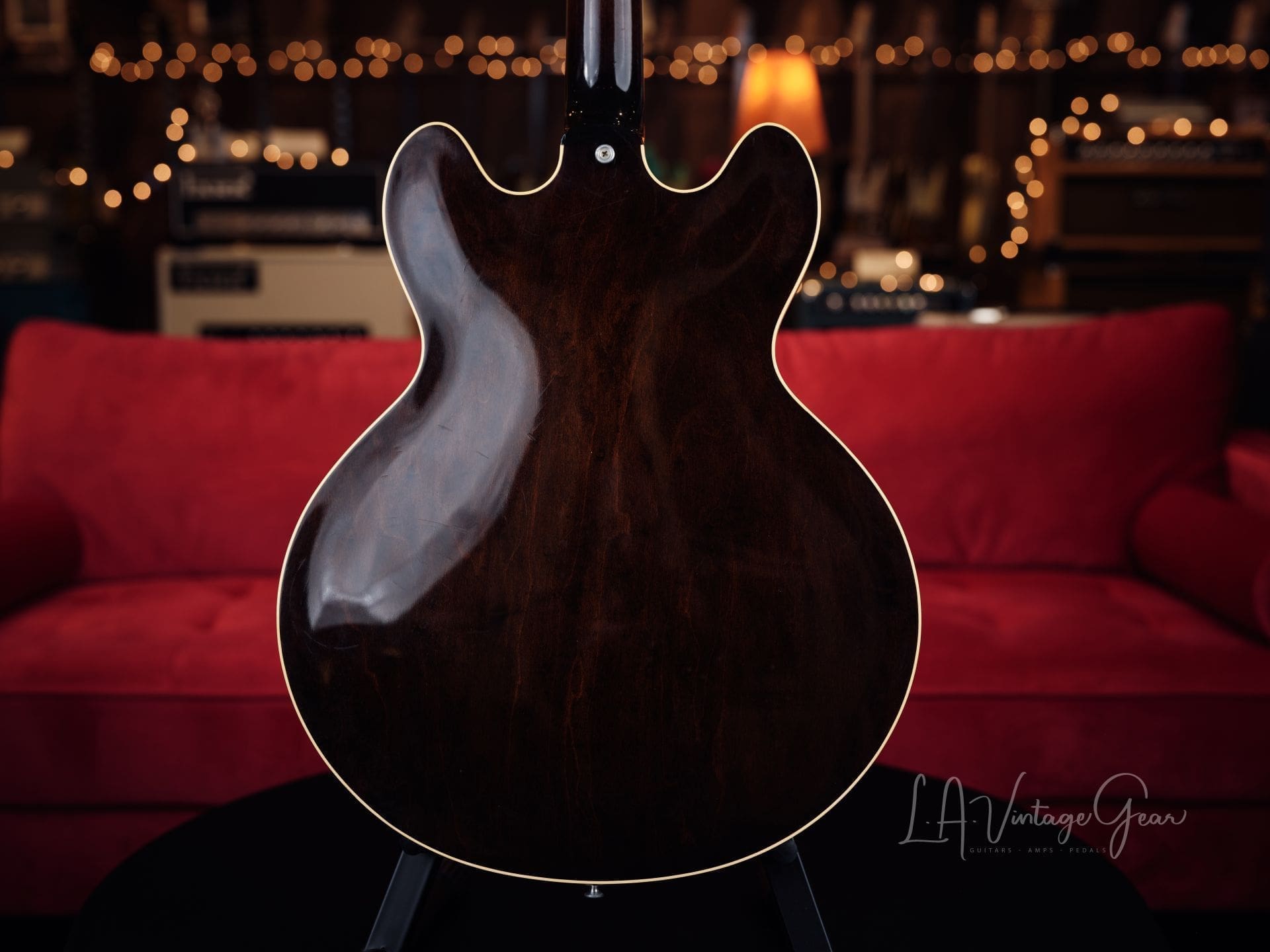 1964 Gibson 330 - All Original! - Image 15