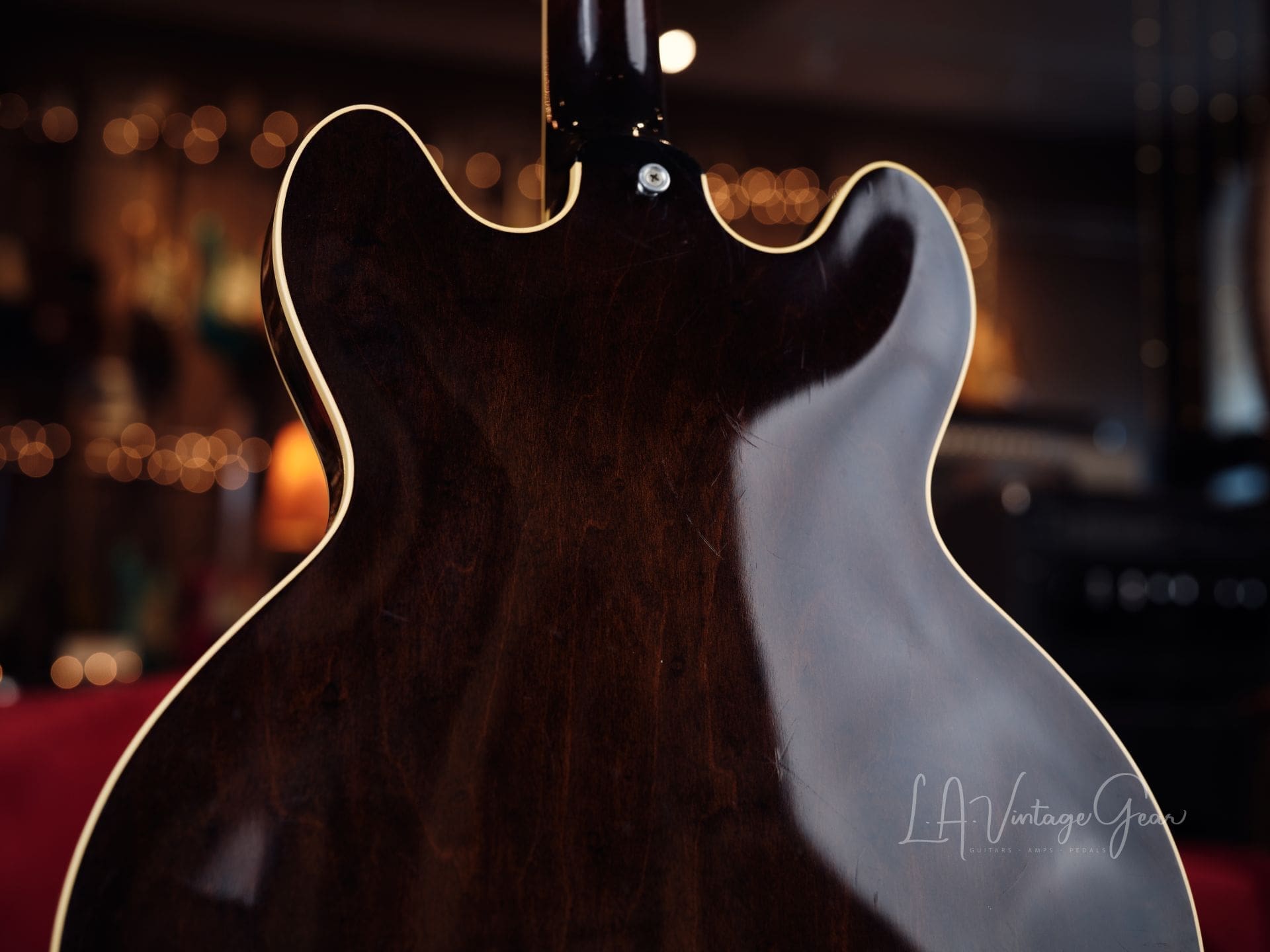 1964 Gibson 330 - All Original! - Image 16