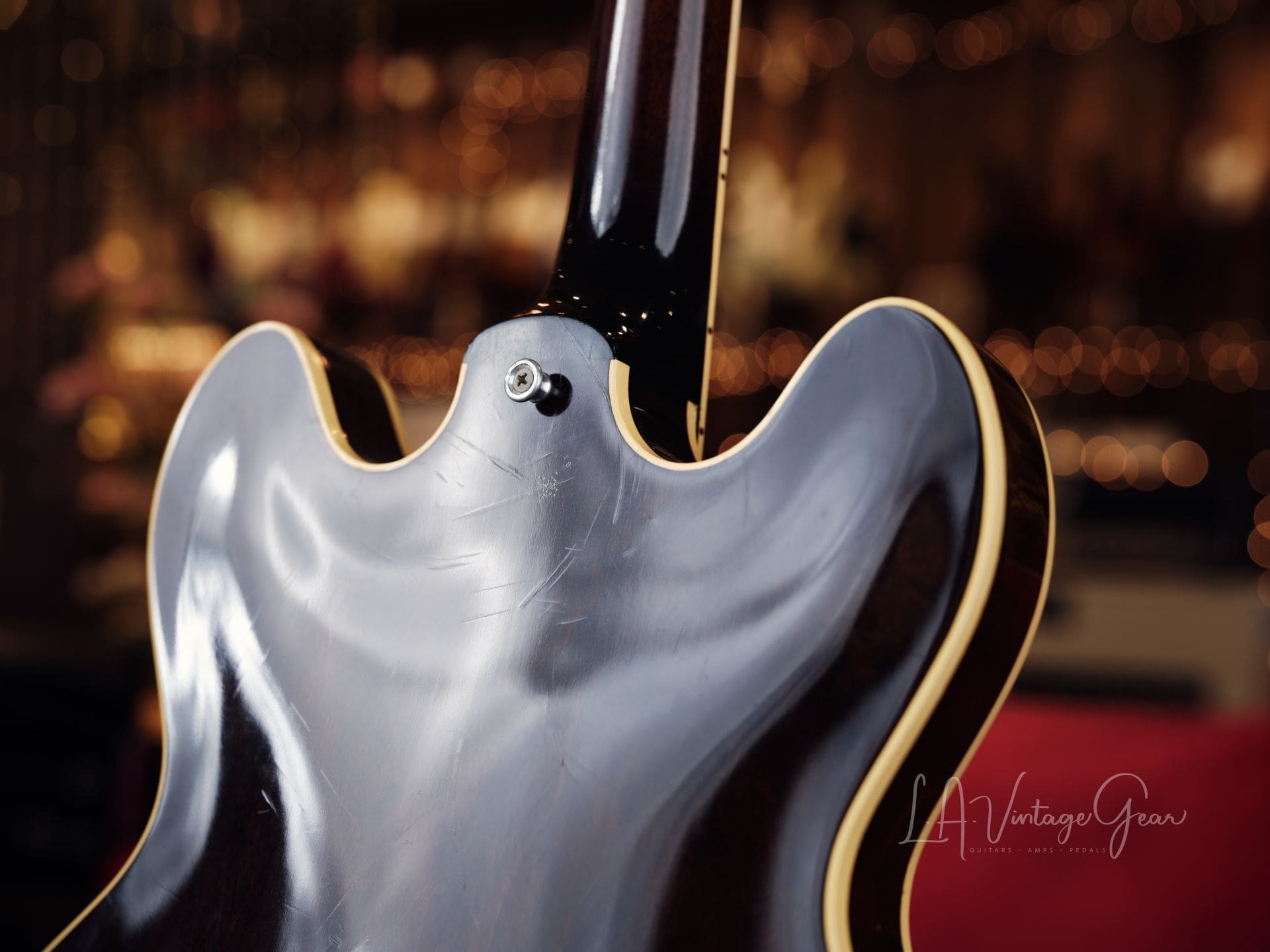 1964 Gibson 330 - All Original! - Image 17