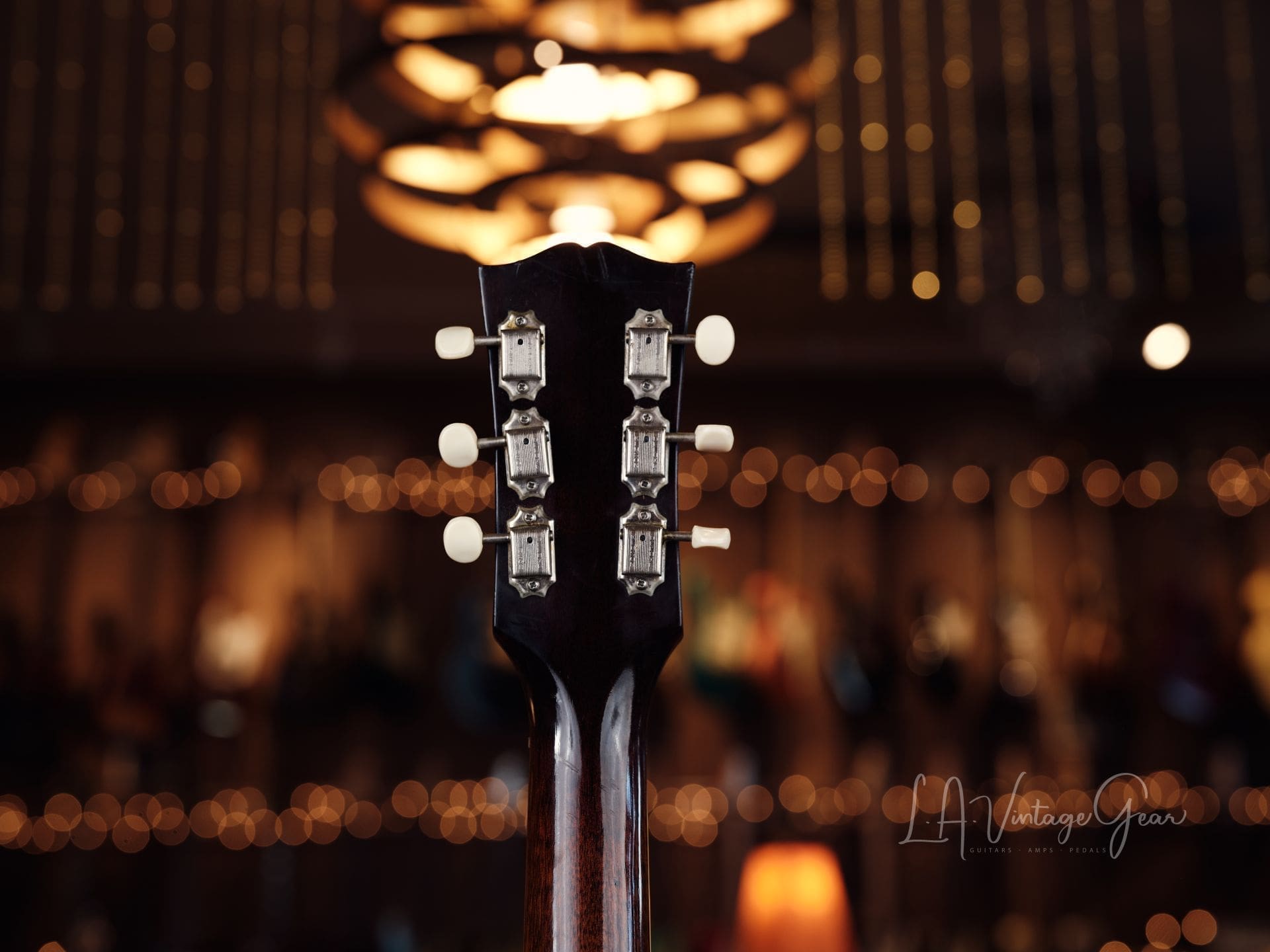 1964 Gibson 330 - All Original! - Image 19