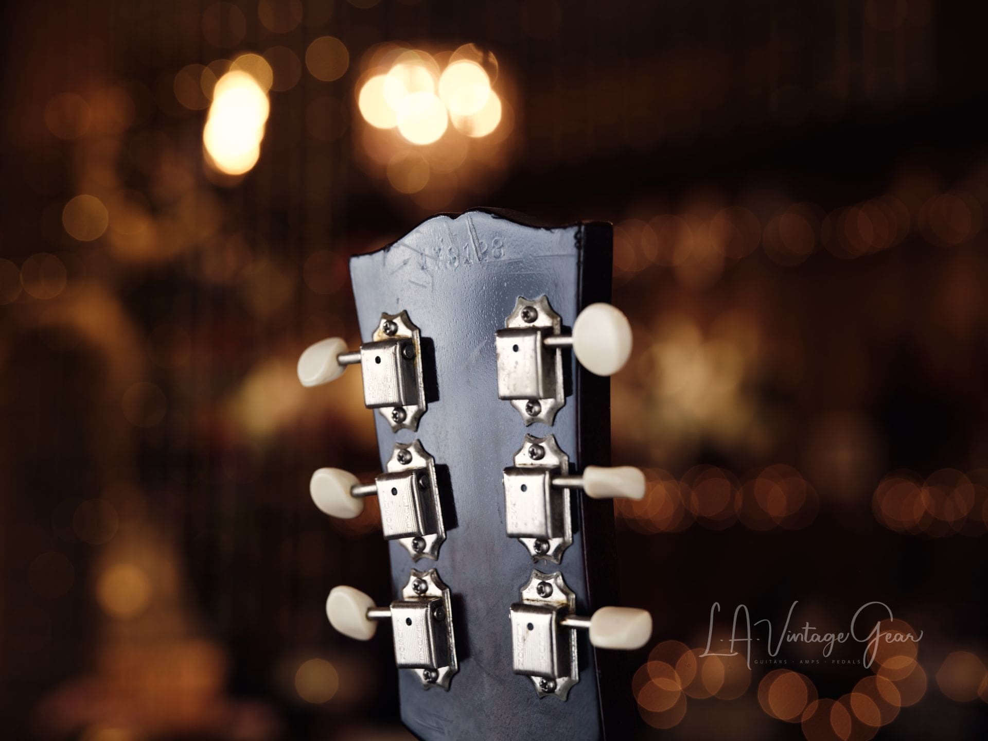 1964 Gibson 330 - All Original! - Image 20