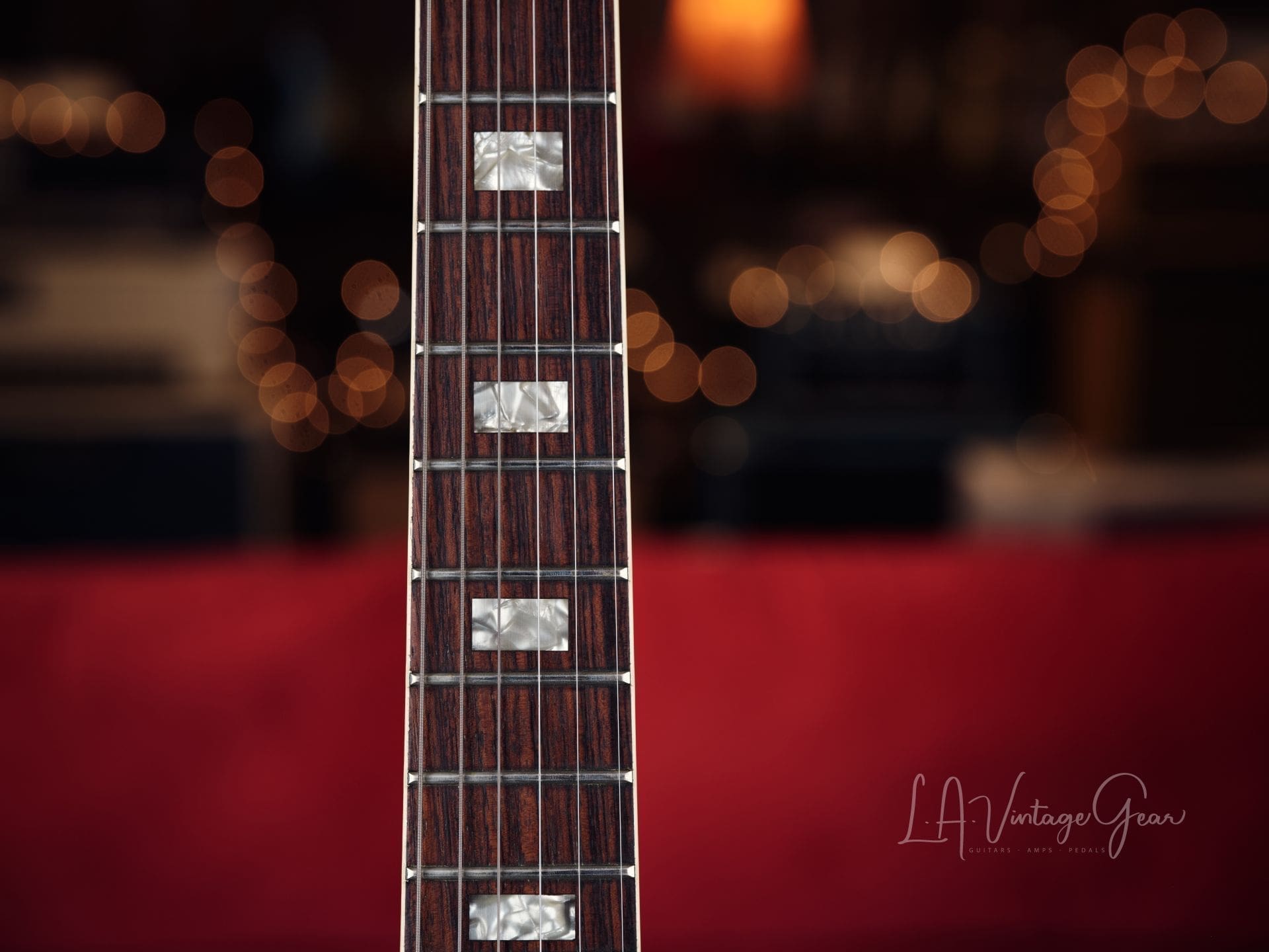 1967 Gibson ES-335 - All Original and Near Mint! - Image 9