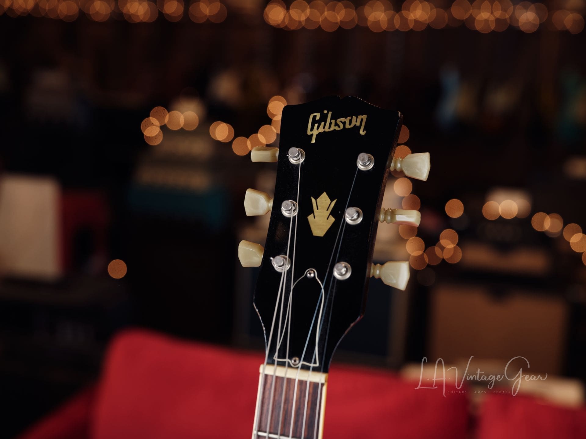 1967 Gibson ES-335 - All Original and Near Mint! - Image 10