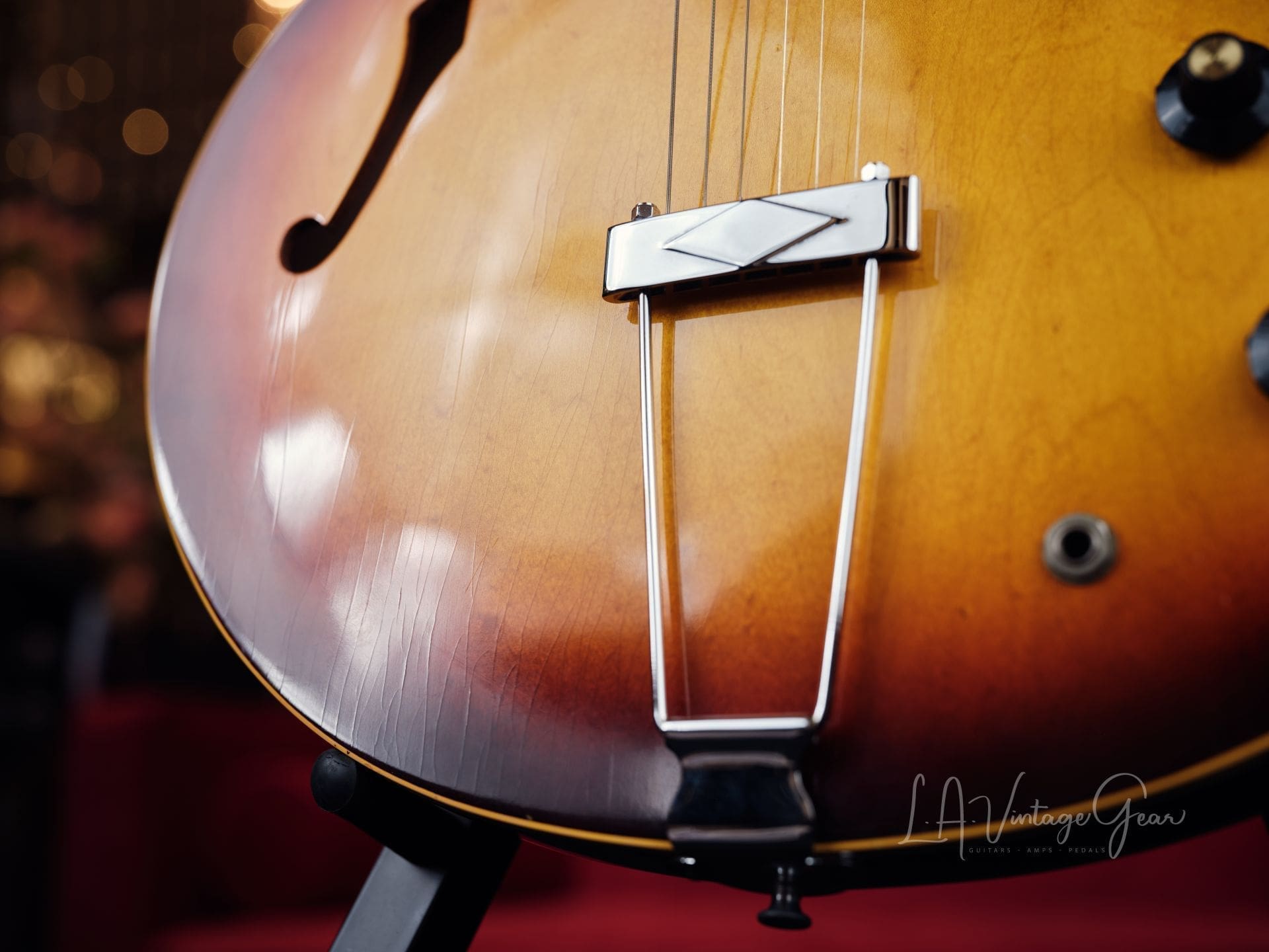 1967 Gibson ES-335 - All Original and Near Mint! - Image 13