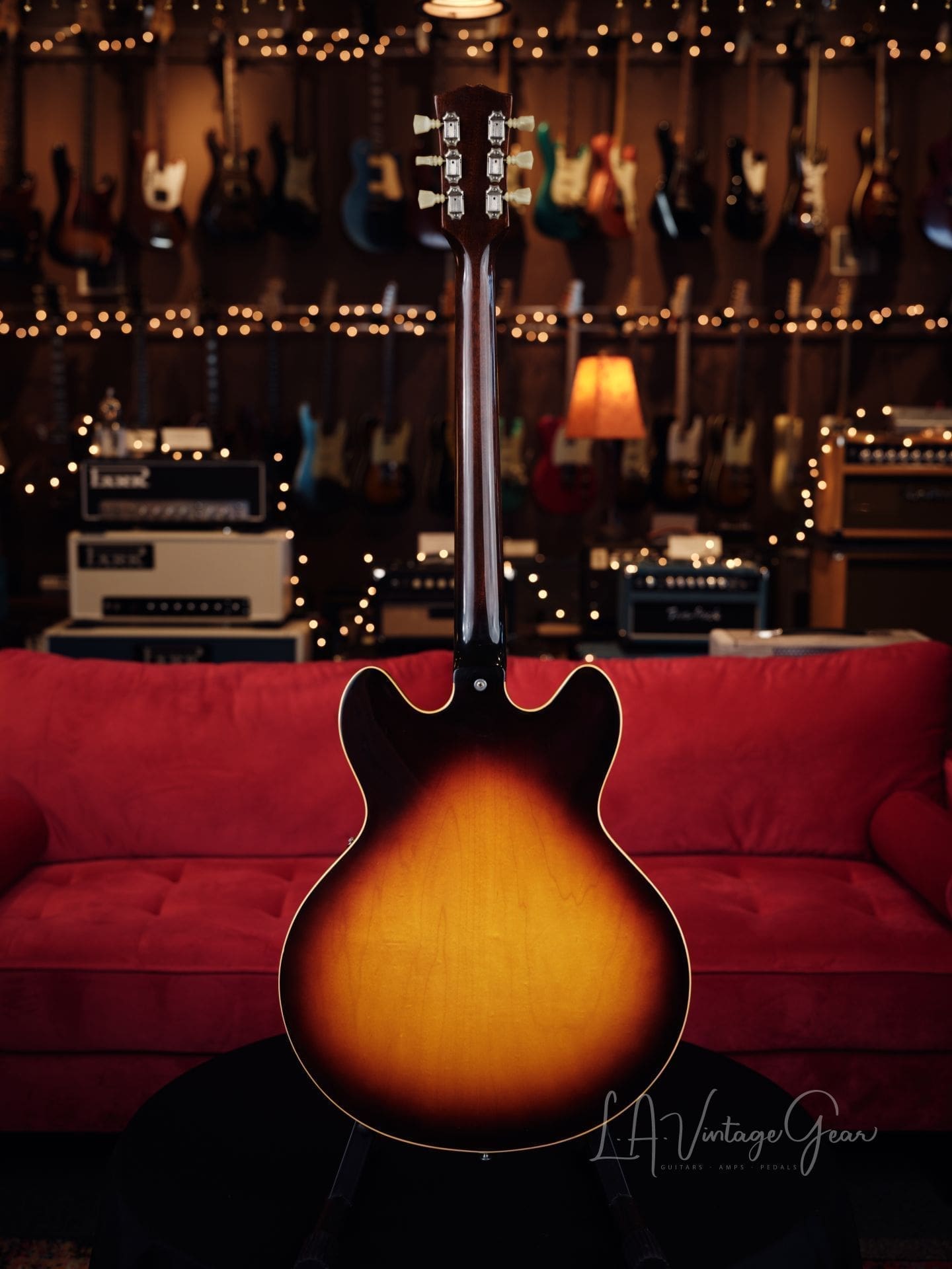 1967 Gibson ES-335 - All Original and Near Mint! - Image 16