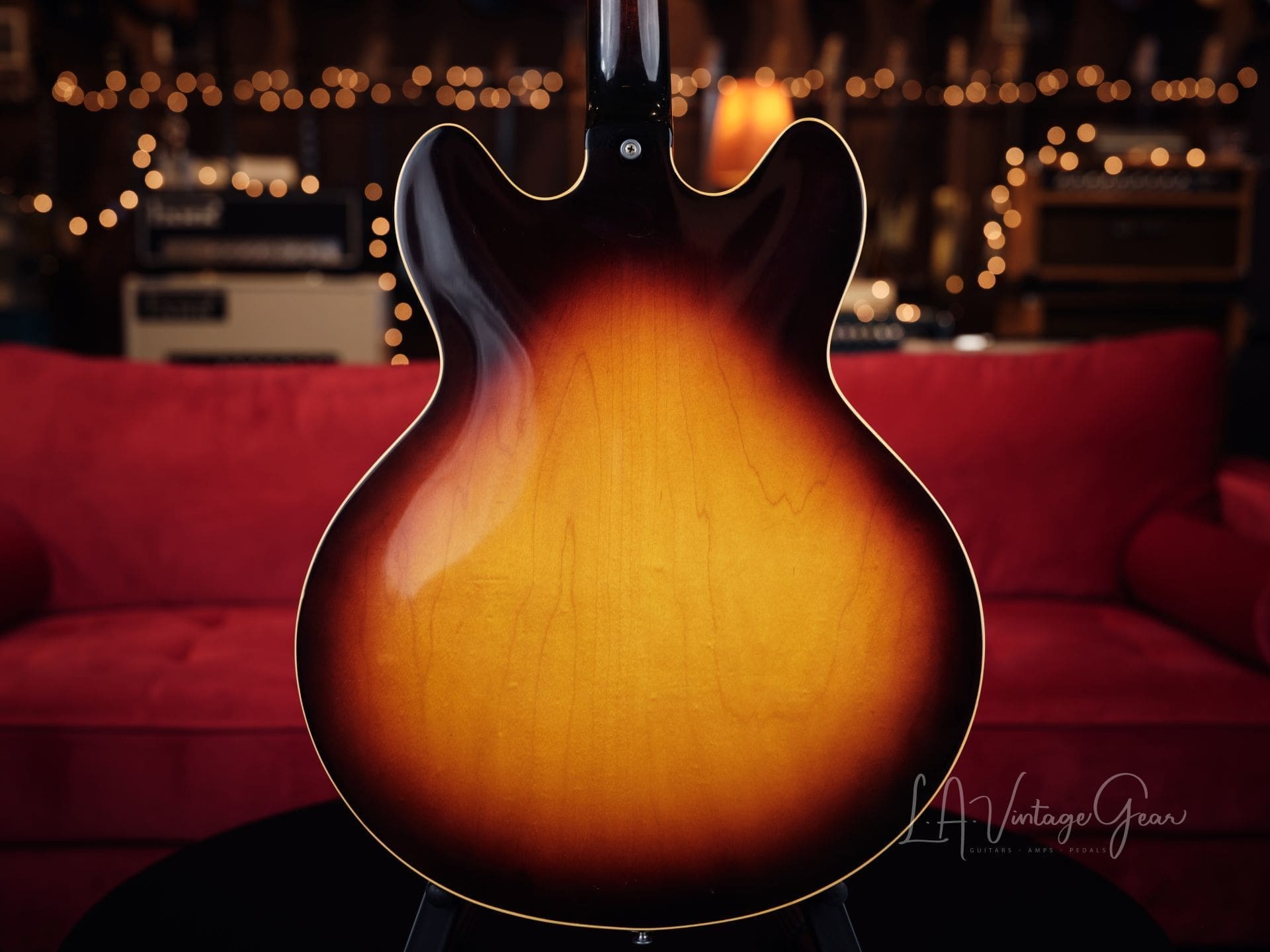 1967 Gibson ES-335 - All Original and Near Mint! - Image 17