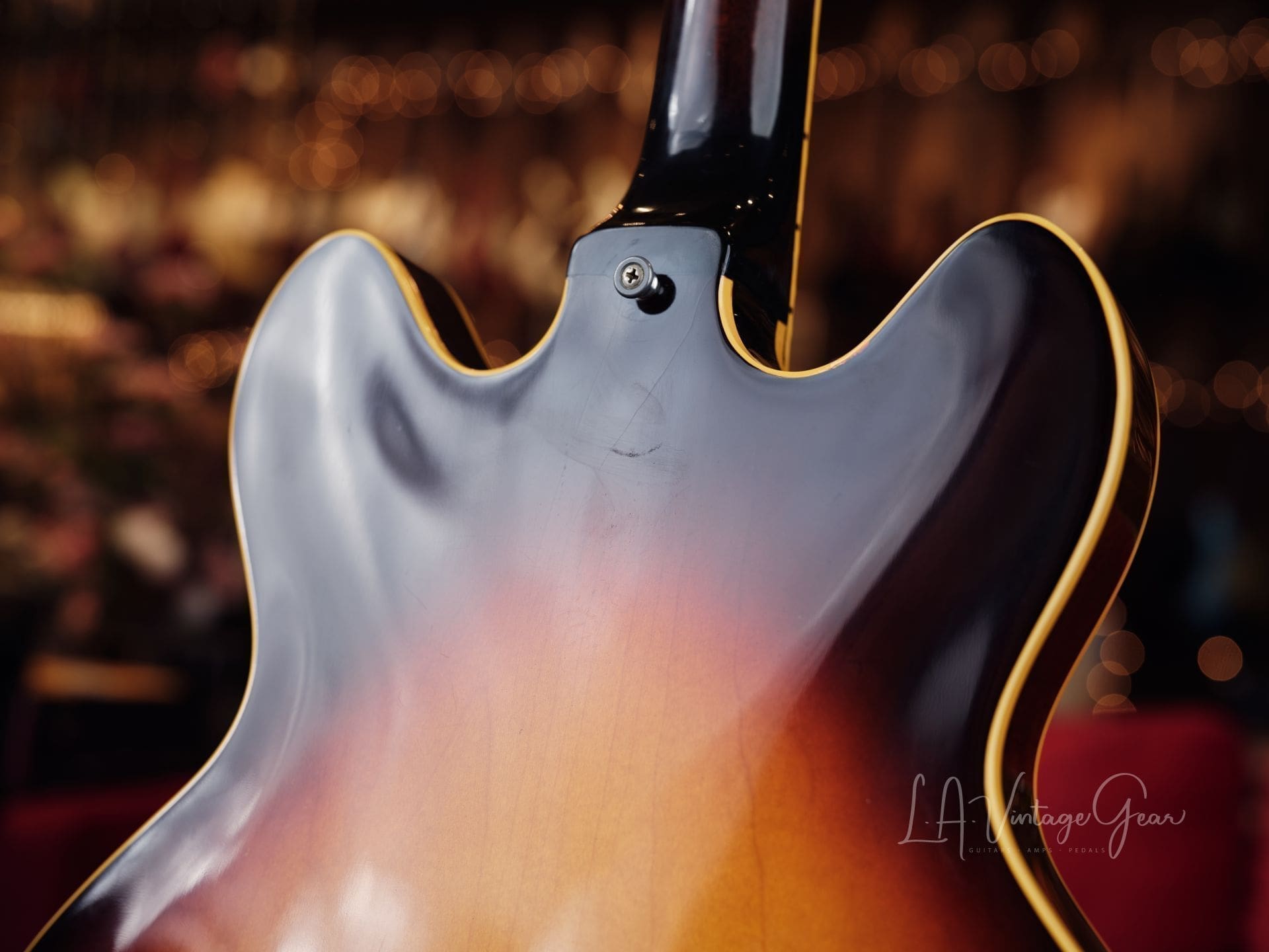 1967 Gibson ES-335 - All Original and Near Mint! - Image 18