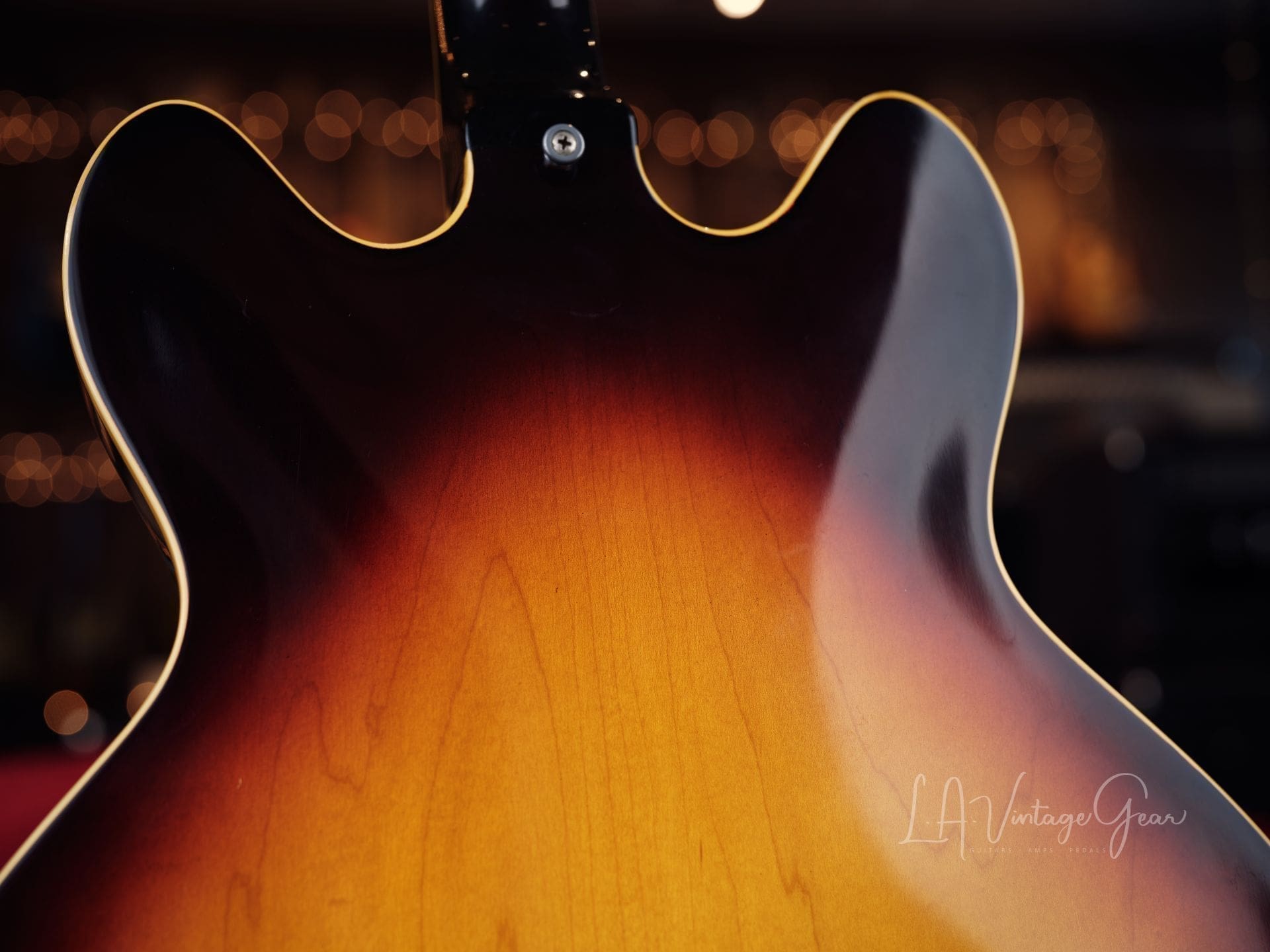 1967 Gibson ES-335 - All Original and Near Mint! - Image 19