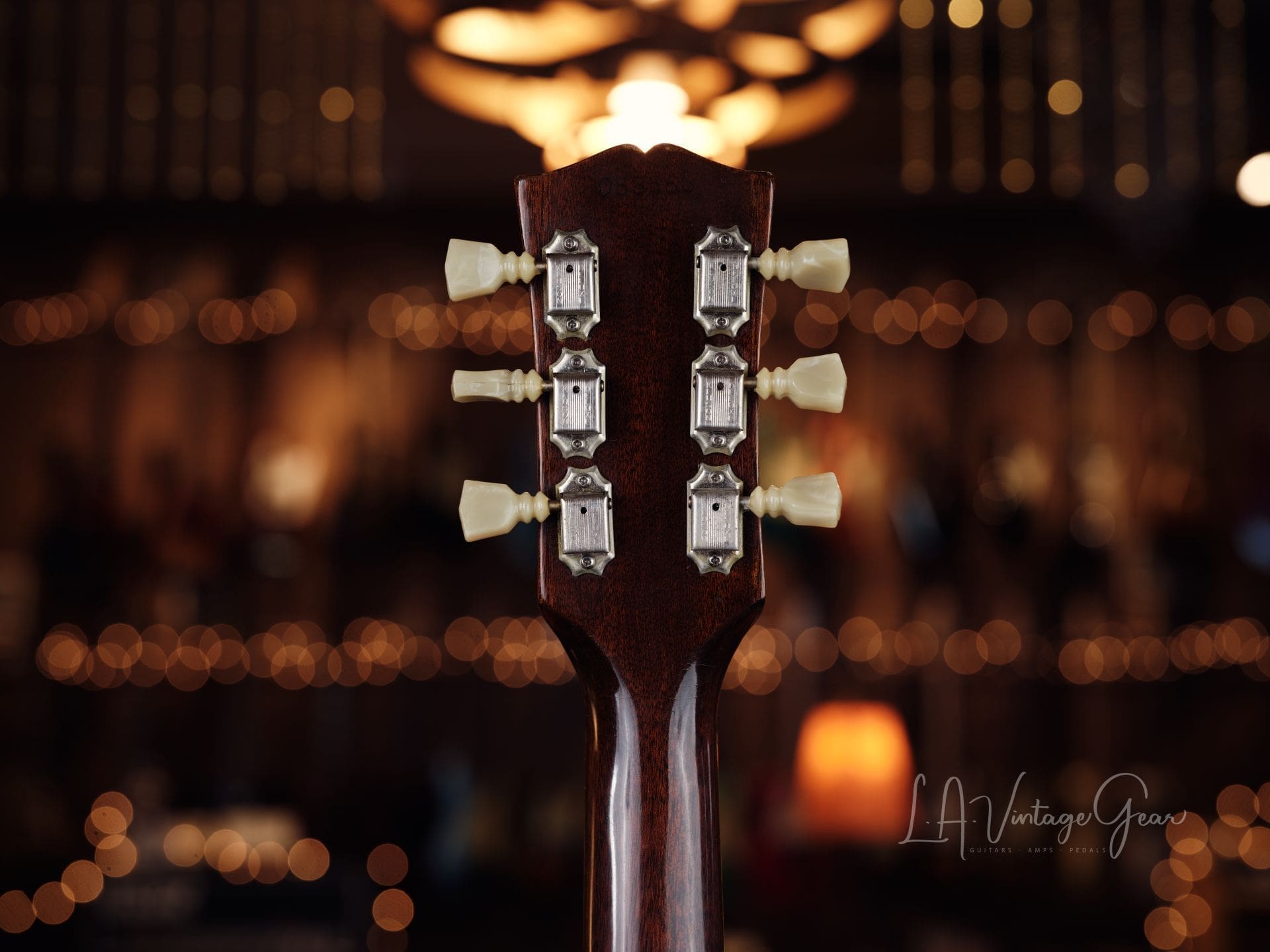 1967 Gibson ES-335 - All Original and Near Mint! - Image 21