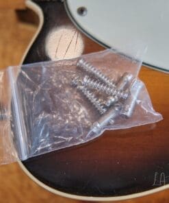2007 Fender American Vintage '62 Telecaster Custom Thin Skin - Awesome Double Bound Tele! - Image 13