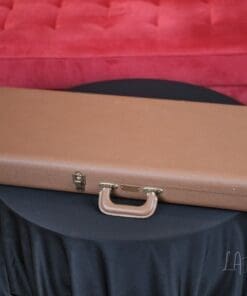 2007 Fender American Vintage '62 Telecaster Custom Thin Skin - Awesome Double Bound Tele! - Image 15