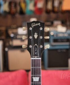 Gibson Custom Shop 1961 Reissue SG Standard - With Maestro Vibrola! - Image 7