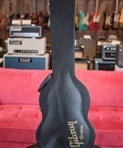 Gibson Custom Shop 1961 Reissue SG Standard - With Maestro Vibrola! - Image 16