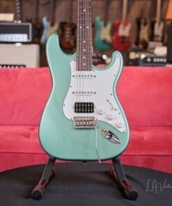 Suhr Classic S - HSS in Surf Green! - Image 2