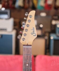 Suhr Classic S - HSS in Surf Green! - Image 8