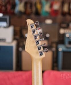 Suhr Classic S - HSS in Surf Green! - Image 9