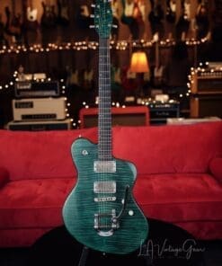 Henman Mod - From the Collection of Colin Hay!