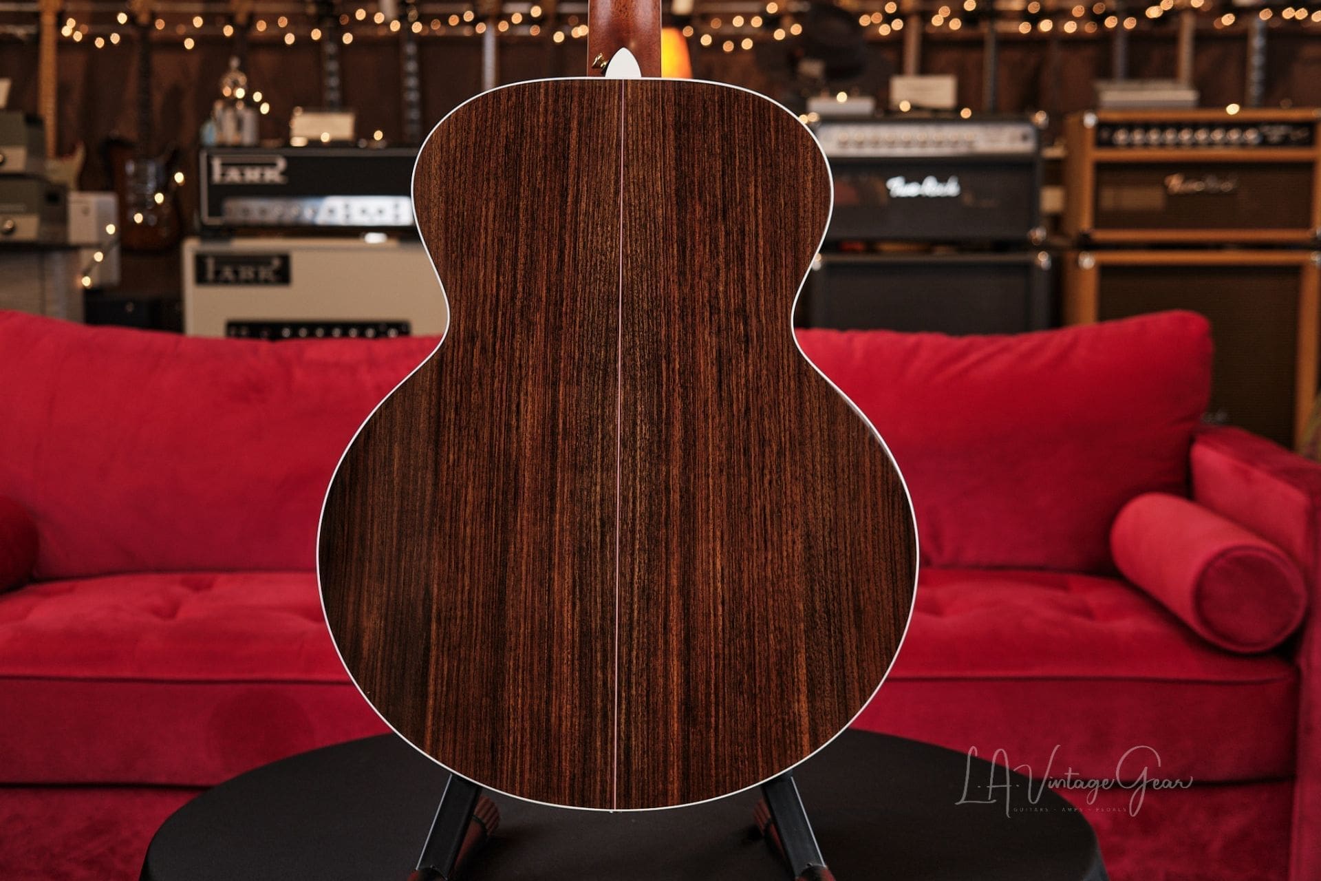 1997 Taylor 855 12 String Acoustic - Awesome Jumbo Sized Taylor! - Image 6