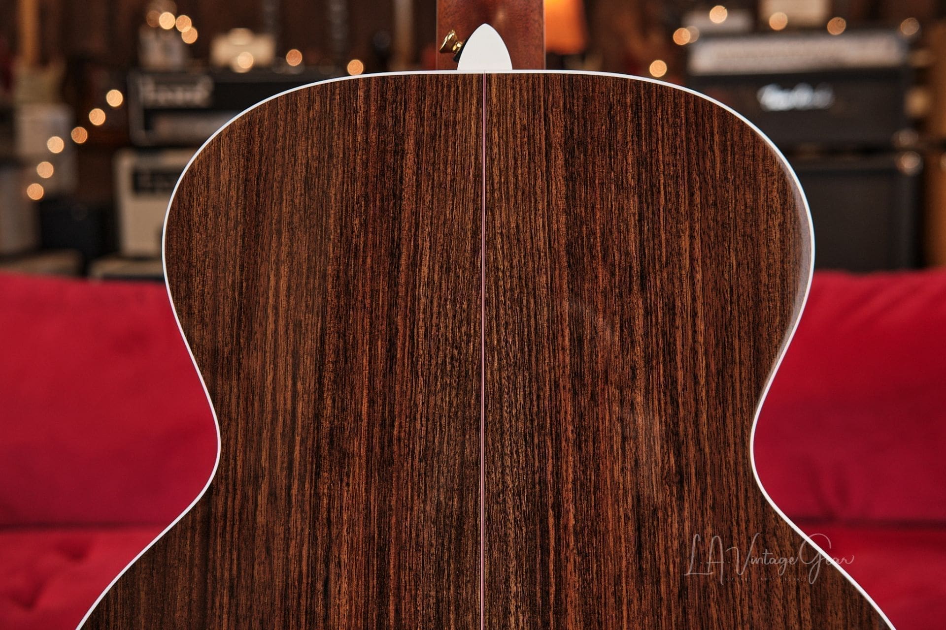 1997 Taylor 855 12 String Acoustic - Awesome Jumbo Sized Taylor! - Image 4